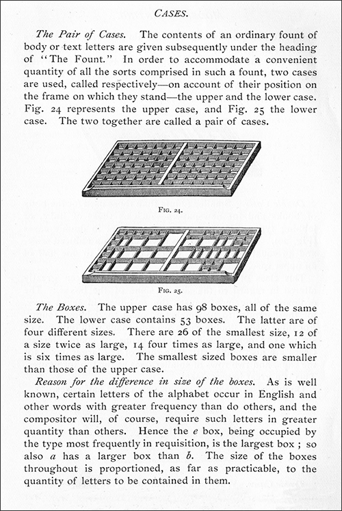 Fount Quantities