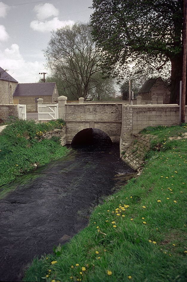 Cricklade