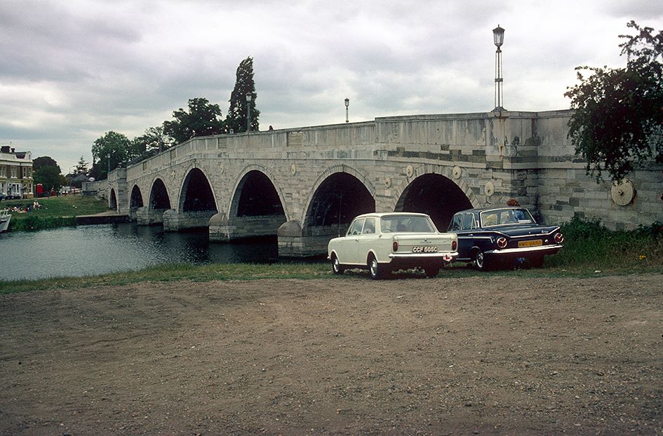 Chertsey