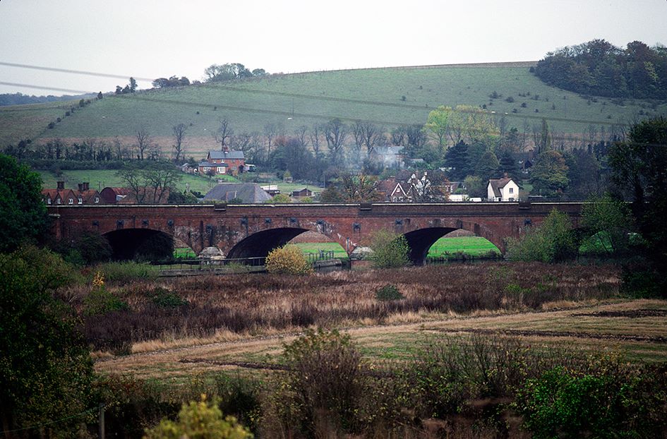 Gatehampton