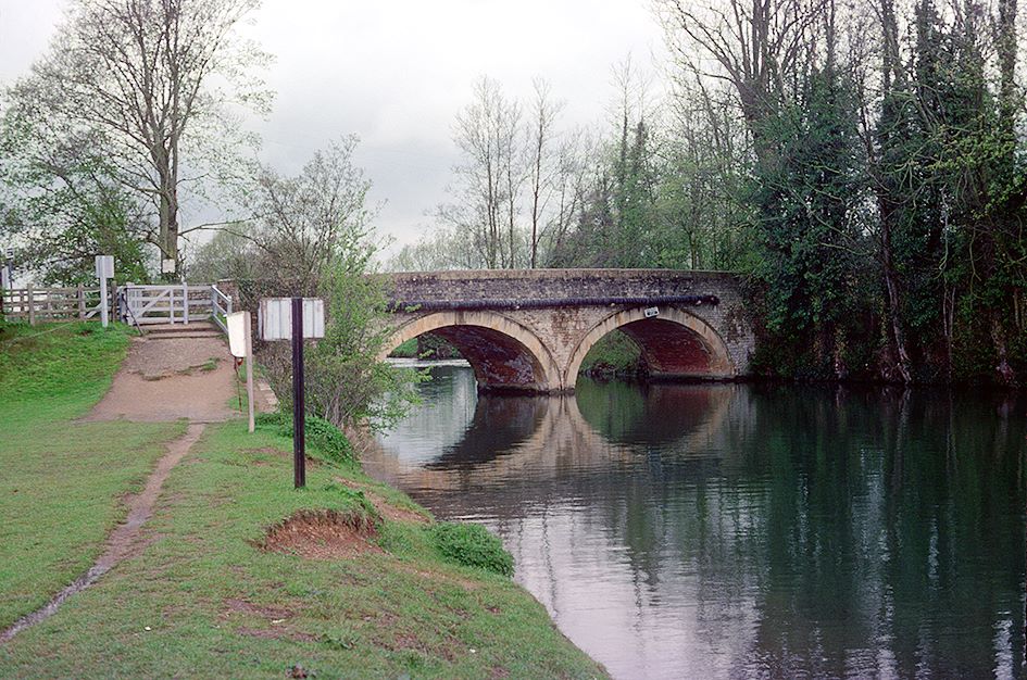 Godstow