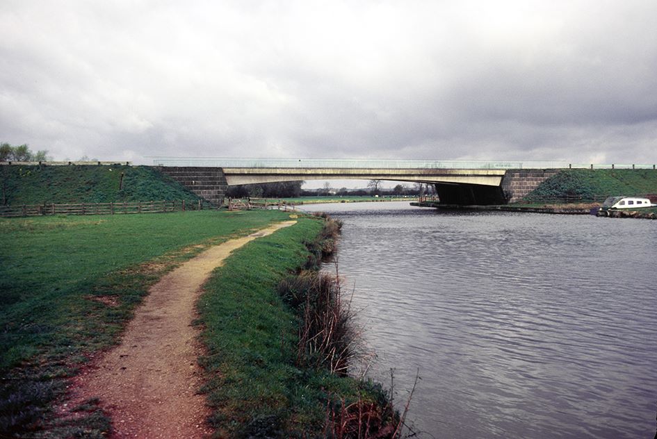 Western_By-Pass-A34