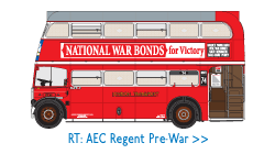 AEG Regent Pre-War