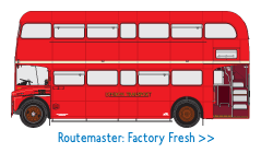 Factory Fresh RM