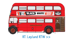 Leyland RTW