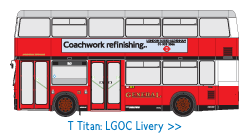 LGOC Titan