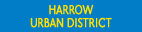 Harrow UDC