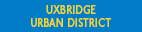 Uxbridge Urban District