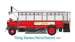 Tilling Single Decker